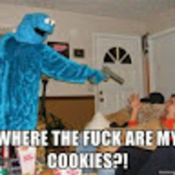 Meet your Posher, Robert - Picture 1 of 1